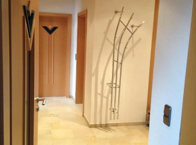 Ferienwohnung Nea