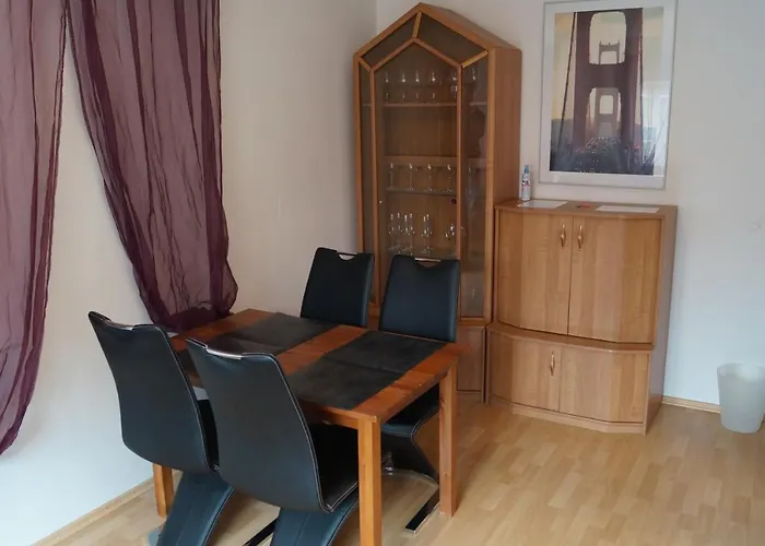 Ferienwohnung Nea
