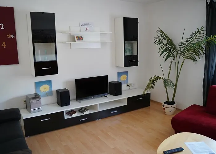 Ferienwohnung Nea