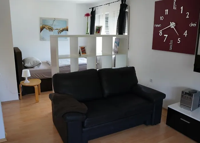 Ferienwohnung Nea
