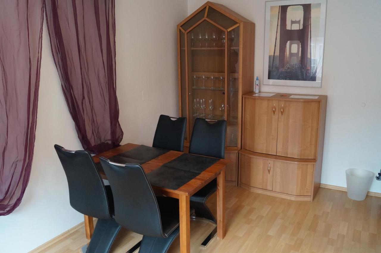 Apartment Nea *