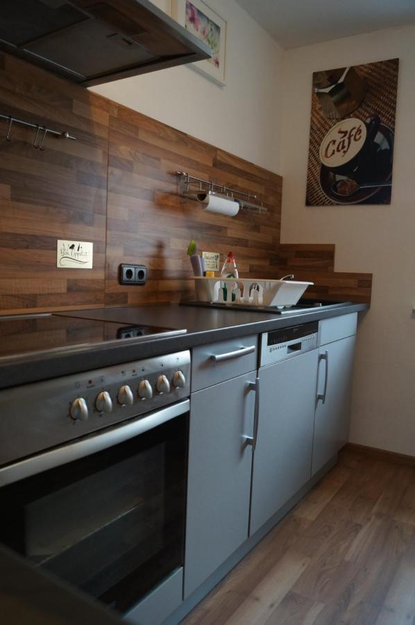 Nea Apartment