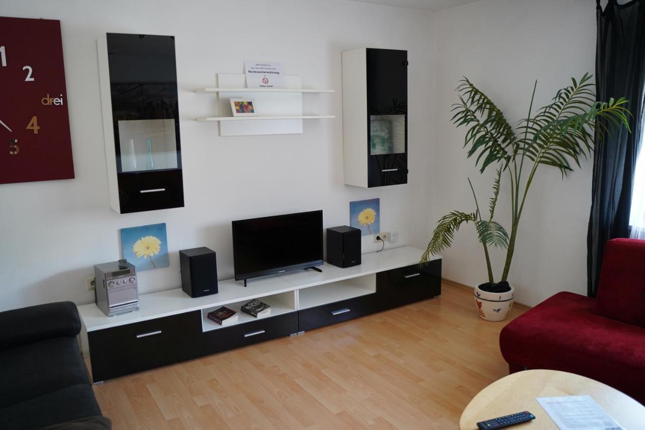 Apartment Nea