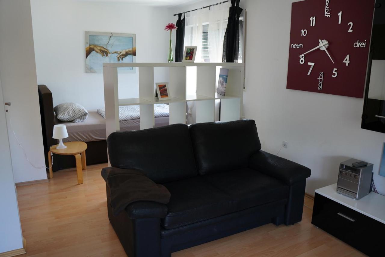 Apartment Nea *