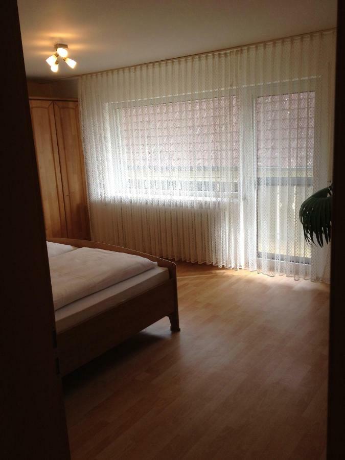 Apartment Nea *