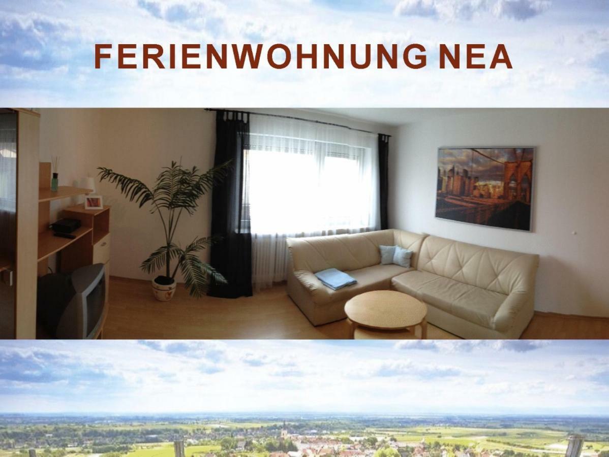 Apartment Nea